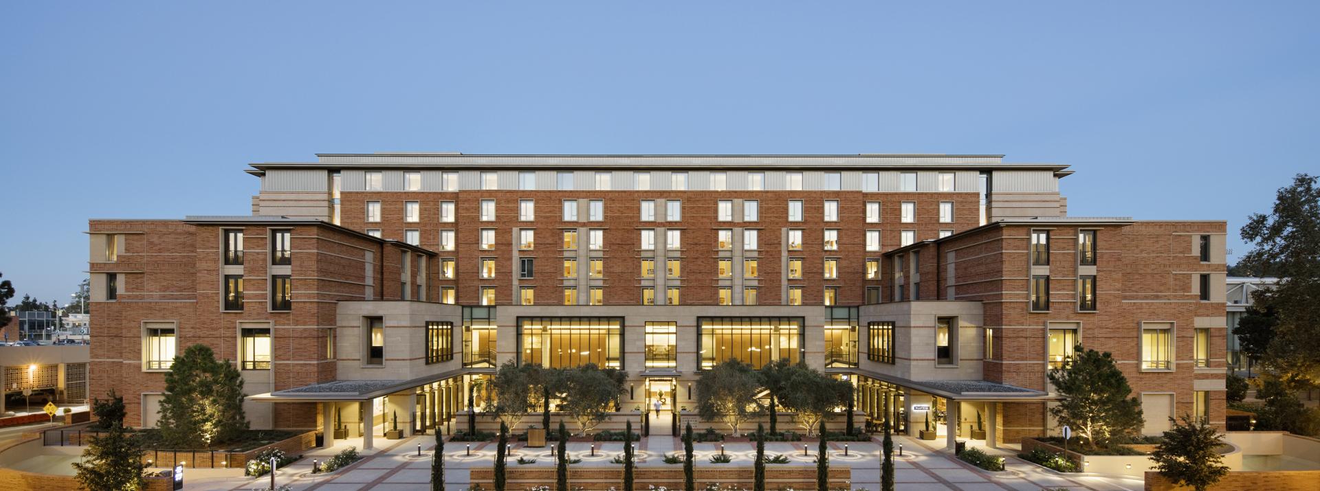 Contact ucla datax